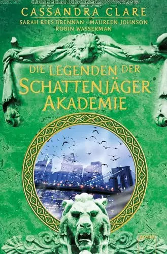 Legenden der