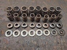 Kawasaki Ventilfedern Zylinderkopf Z1000 ELR Z1100 ST Z900 Z1R MK2 GPZ1100