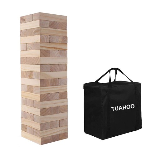 Tuahoo riesen tumble tower - riesen,