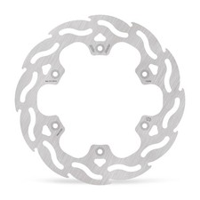 Moto-Master Bremsscheibe Flame