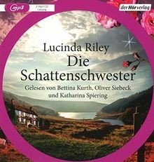 Die schattenschwester - die, schattenschwester:
