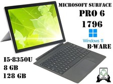 Microsoft Surface Pro6 1796