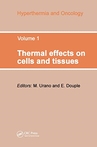 Hyperthermia and oncology - hyperthermia,