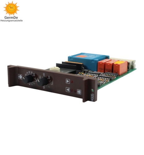 Buderus m005 braun modul - m005,