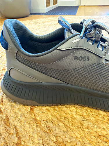 Boss herren low top sneaker - herren,