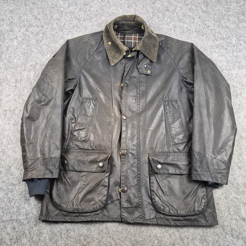 Barbour jacke herren grün - jacke,