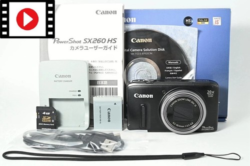 Fast neuwertig canon - [fast, neuwertig]