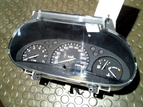 Tachoeinheit ford escort - tachoeinheit,