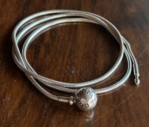 Pandora essence kette cm - essence, kette,