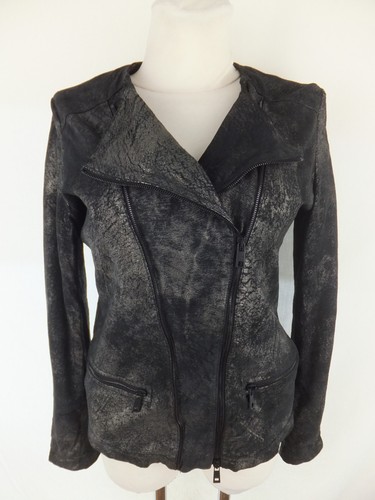 Giorgio brato damen lederjacke - brato,