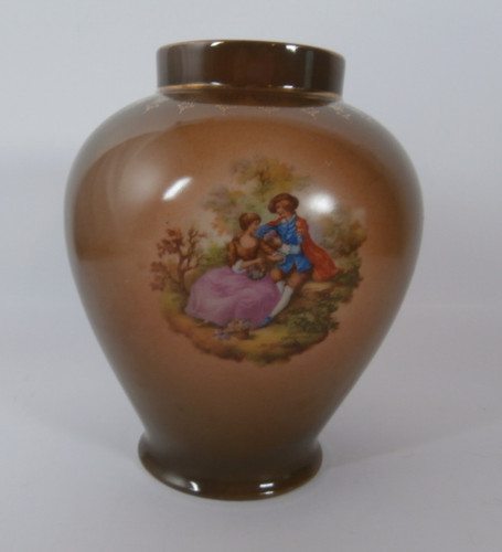 Zeh scherzer vase - zeh,