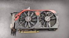 Msi twin frozr nvidia geforce - msi,