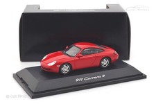 Porsche 911 (996) Carrera 4