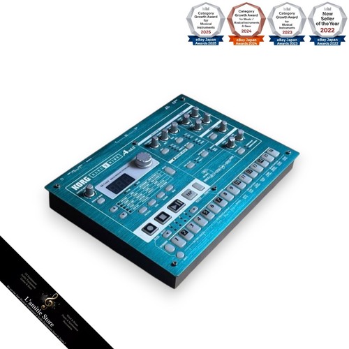 Korg electribe ea1 mkii groove - korg,