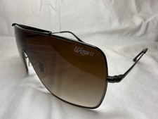 *PREOWNED* Ray-Ban WINGSII One