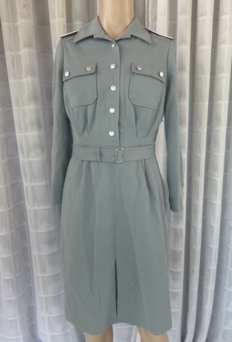 Ddr mdi uniformkleid - mdi, damen