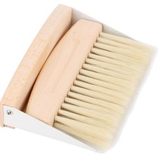 Mini Kehrblech und Handfeger