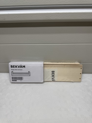 Ikea bekväm holz regal - regal, /