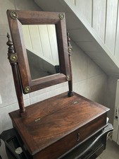 Schminkspiegel Gründerzeit