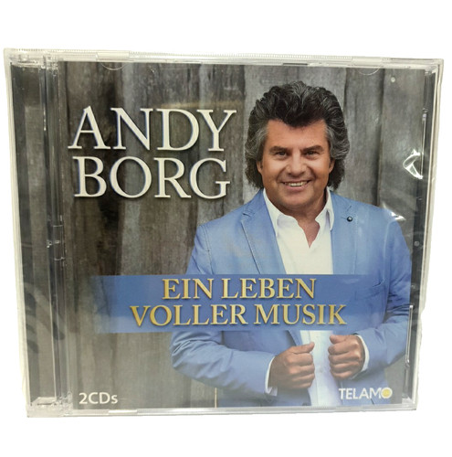 Andy borg ein leben voller - -,