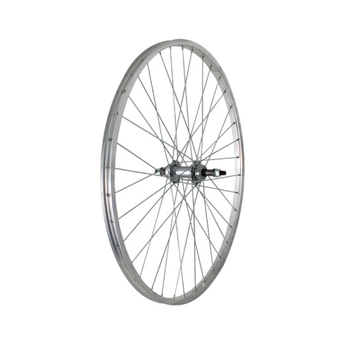 Hinterrad easy zoll - 26,