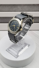 Vintage Puma Y47724-00 CA 10BAR Herren Sport Armbanduhr in sehr guter Erhaltung