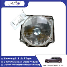 🇩🇪 LINKER SCHEINWERFER