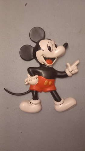 Große uralte mickey - uralte, mouse