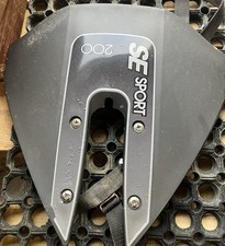 SE Sport 200 schwarz Hydrofoil