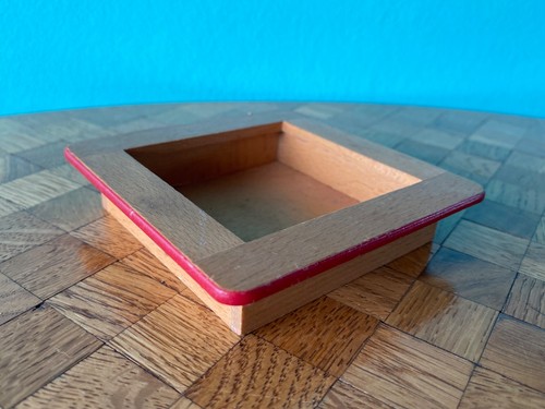 Sandkasten caco puppenstube - caco,