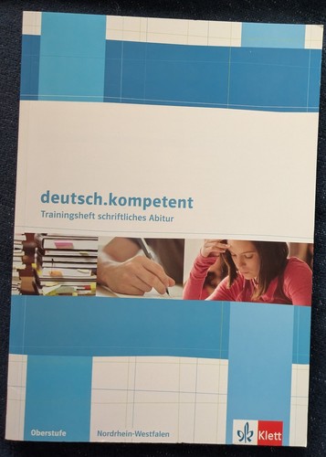Deutsch kompetent - deutsch,