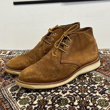 Red wing shoes - shoes, work