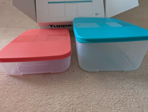 Tupperware kühlschrank system - tupperware,