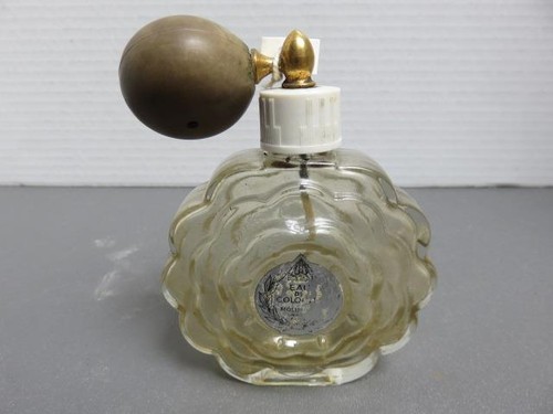 Molinard grasse empty perfume - molinard,