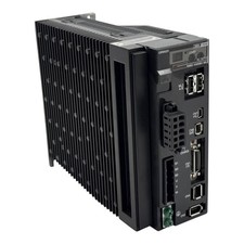 Omron R88D-KN08H-ML2 AC SERVO DRIVER 0.75kW 200-240V -used2-