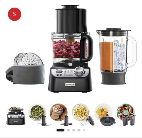 Kenwood multipro express - kenwood,