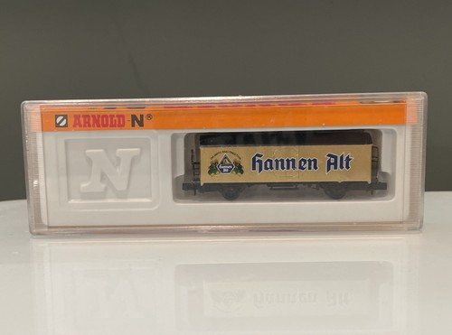 Arnold 160 4558 - 4558, bierwagen