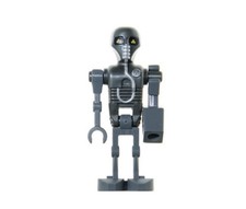 Lego  Star Wars   2-1B Medical