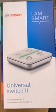 Bosch Universalschalter
