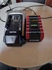 Florabest Akku-Ladestation