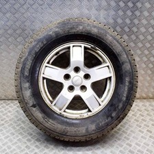 JEEP GRAND CHEROKEE III WH, WK