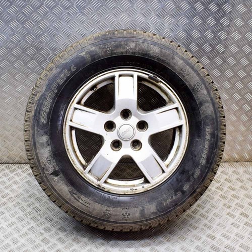Jeep grand cherokee iii wk - iii, wh,
