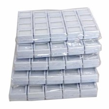 Top Glas Edelstein Gem Display