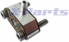 Adapter für Ladedruckanzeige