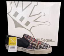 Segue Italy Damen Slip-On