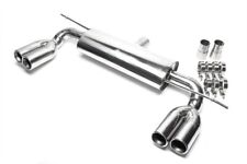 TA TECHNIX EDELSTAHL DUPLEX