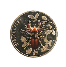 5 Euro Deutschland 2024