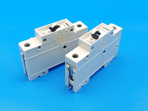 Siemens 5sx21 c6 - 2x,