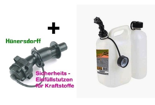 Doppelkanister kettensäge - doppelkanister,
