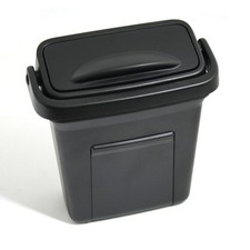 VW T5 Abfallbehälter Original